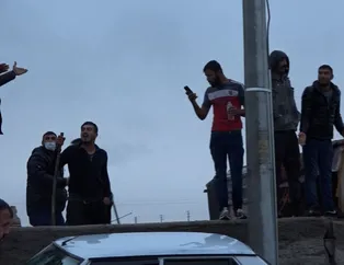 3 gün süren kavga!