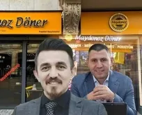 Maydonoz Döner soruşturmasındaki FETÖ’cüler hakim karşısına çıktı: Davada erteleme kararı