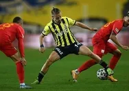 Mesut Özil maçı tribünden izledi: Fenerbahçe Kayseri’yi üçledi