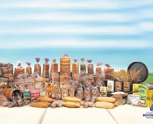 ‘Halk’ın ekmeğine zam