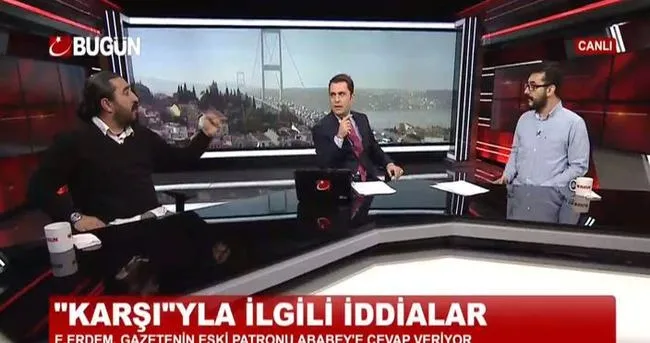 Karşı’nın çocuklarına paraleller sahip çıktı