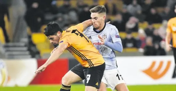 Tyler Boyd Konya’ya doğru