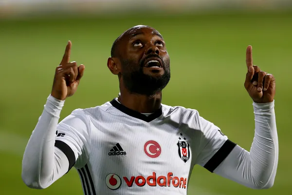 Beşiktaş deplasmanda Osmanlıspor'u 3-2 mağlup etti-2