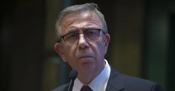 Hizmet parası mitinge gitti: CHP'li Mansur Yavaş hakkında soruşturma