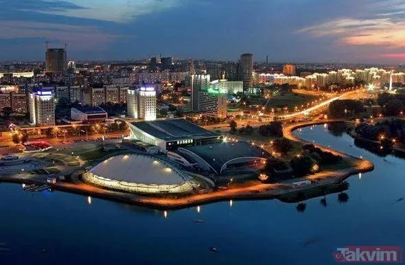 İşte ülke ülke petrol rakamları! Türkiye kaçıncı? - 19