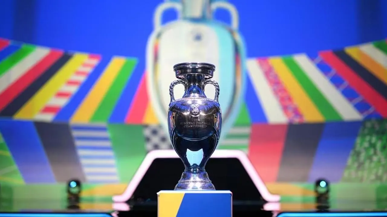 EURO 2024'ün en iyileri açıklandı! İlk 11'de 3 Türk - 2