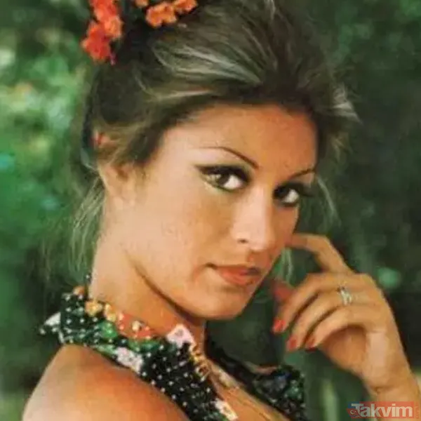 Gülşen Bubikoğlu’nun sosyal medya paylaşımları ağızları açık bıraktı! 69’luk Yeşilçam yıldızı zamanı durdurmuş gibi! - 5