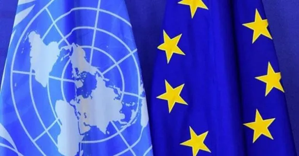 Son dakika: Avrupa Birliği ve Birleşmiş Milletler’in 4. Suriye’ye destek konferansı başladı