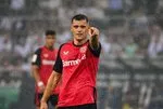 Fenerbahçe Granit Xhaka için devreye girdi!