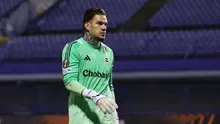 Fenerbahçede kaleye eski yıldız! Ederson sonrası plan hazır