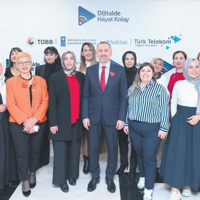 Deprem bölgesinde 30 bin kadına eğitim