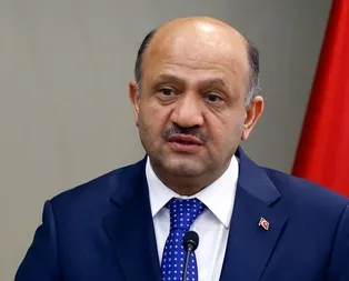 Bakan Işık açıkladı: Soruşturma başlatıldı