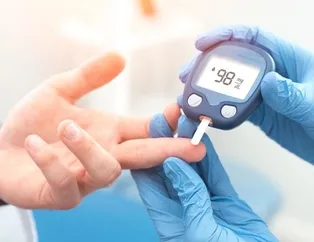 Diyabetin ilacı doğru beslenme