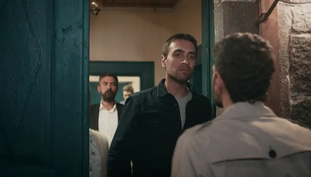 Sen Anlat Karadeniz 16. son bölüm fragmanı yayınlandı - Hemen izle