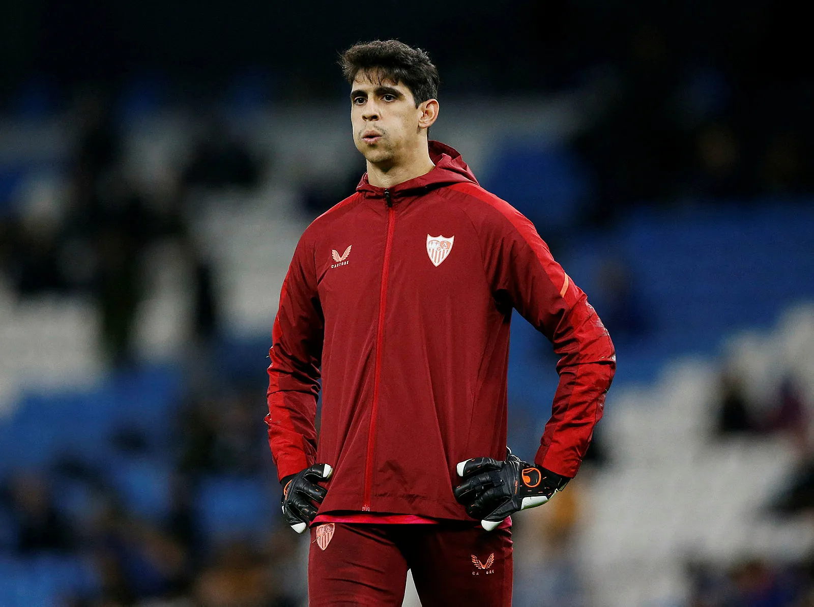 Fenerbahçe haberleri | Jorge Jesus'tan sürpriz karar! O isim Sevilla maçında 11'de - 12