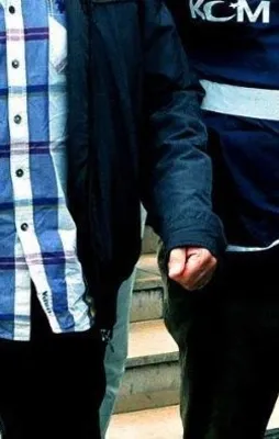 Kaçmaya hazırlanan 3 FETÖ üyesi tutuklandı