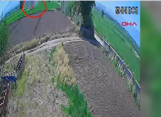 Kayseri'de eğitim uçağı düştü: 2 pilot şehit oldu! Görgü tanığı kahramanlığı böyle anlattı: "Üzerimize gelmesin diye yüzüstü aşağı indi"-7