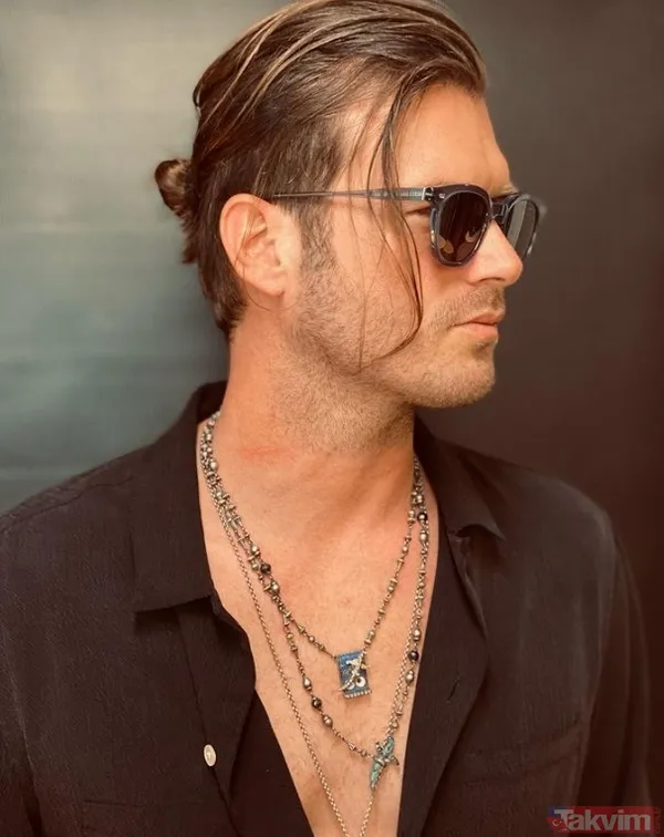 Esra Erol'un eşi Ali Özbir aşka geldi! Esra Erol doğum gününü kutlayan eşine "Ali'm" diye seslendi ikili yorum yağmuruna tutuldu - 10