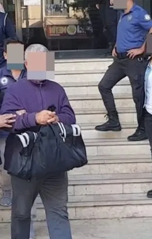 Malatya'da PKK/KCK operasyonuna 11 tutuklama