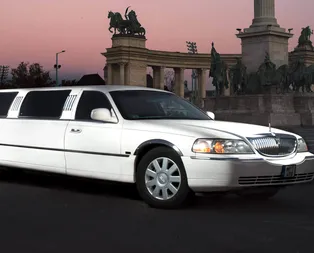 Rüyada limuzin görmek ne anlama gelir?