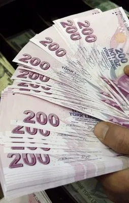 14 bin 220 lira alacaklar! İşte şartlar
