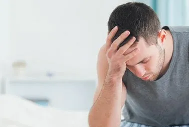 Meme kanseri erkeklerin de kabusu