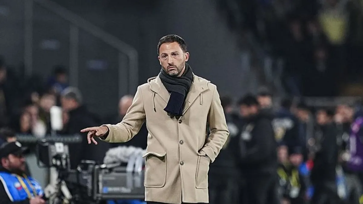 Tedesco ikna etti! İşte Fenerbahçe'nin ilk 2 transferi