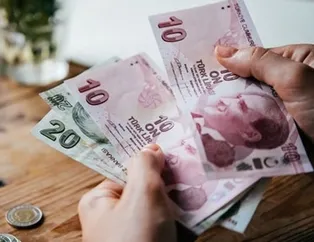 Emekliye zamlı maaş