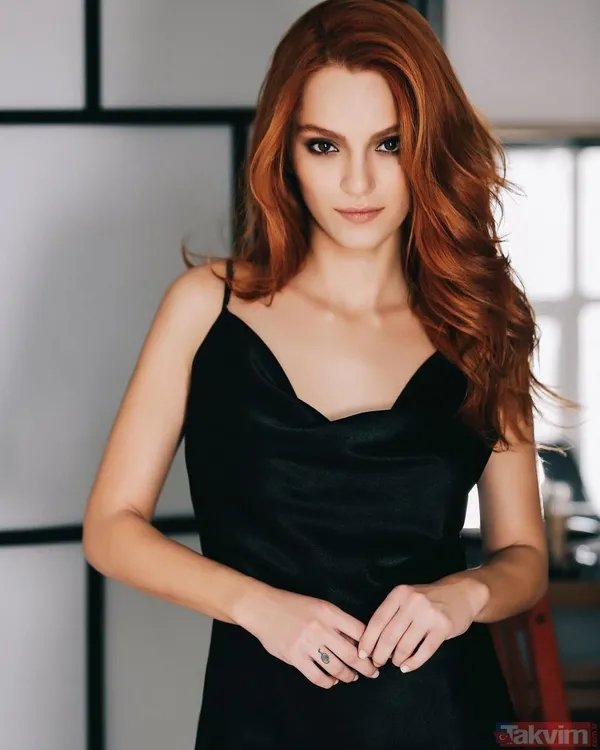 Filenin Sultanları’ndan Zehra Güneş bakın aslen nereli çıktı! 6 kişilik ailenin 2’nci çocuğu! 25 yaşındaki Zehra meğer... - 46