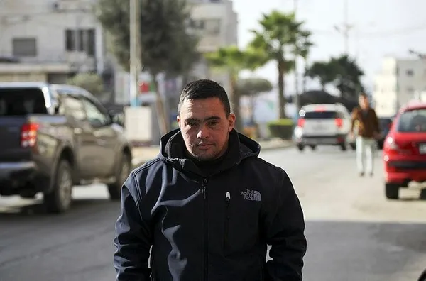 Muhammed et-Tavil yaşadıklarını anlattı-2