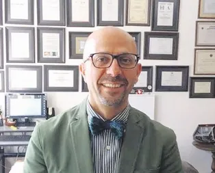 Suç profesörü Hasan Bilgili