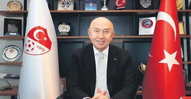 TFF: Yabancı sınırında geri adım yok!