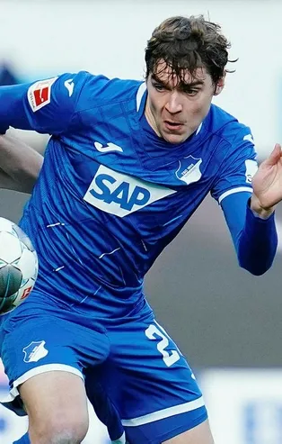 MAÇ SONUCU: Hoffenheim 2-3 Wolfsburg | Maç özeti izle
