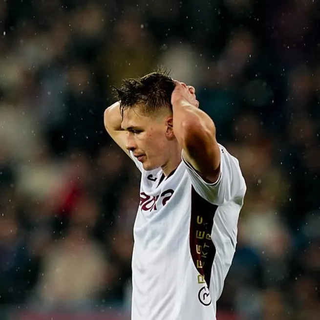 Danylo Sikan’a Kopenhag talip!