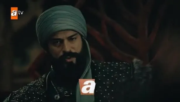 İZLE | Kuruluş Osman 73. bölüm fragmanı yayınlandı