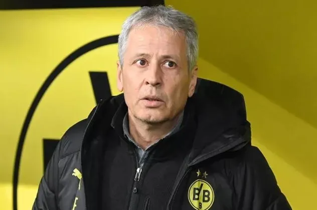 Favre ile yüz yüze