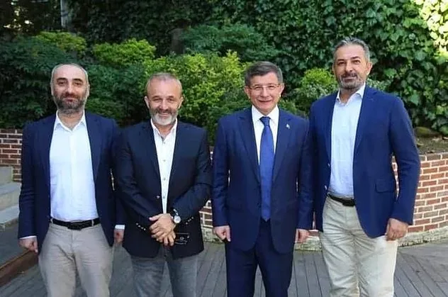 "Hiç yakışmadı bu fırsatçılık Ahmet Bey!"