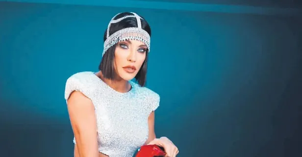 Deniz Akkaya eski aşkı Efe Önbilgin’e esti gürledi