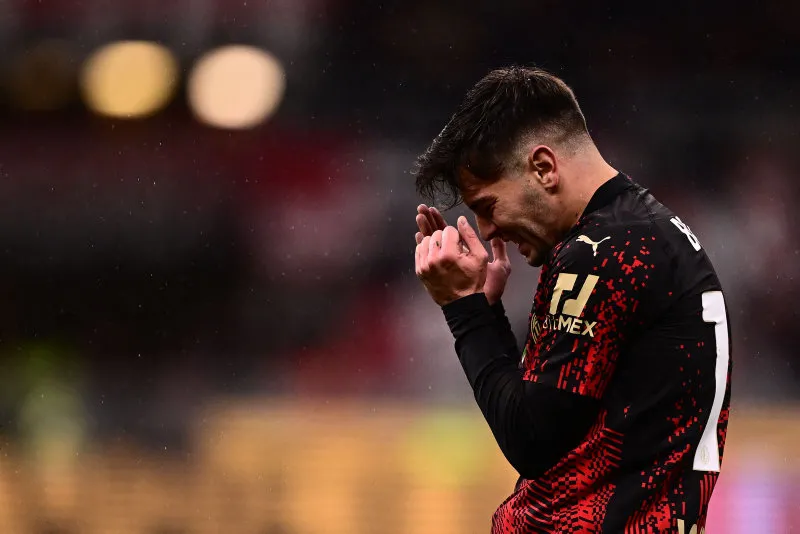 Galatasaray'dan dev transfer! Milan opsiyonu kullanmazsa... - 14