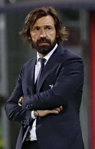 Fatih Karagümrük başkanı Süleyman Hurma, Andrea Pirlo ihtimali hakkında konuştu