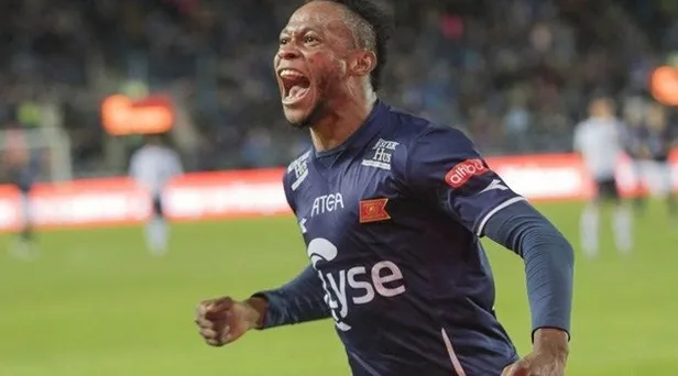 Galatasaray'dan sürpriz hamle-9