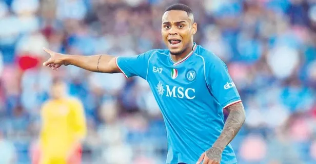 Natan atağı: Beşiktaş aradığı stoperi İtalya’da buldu