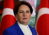 MHP'den Meral Akşener'e suç duyurusu