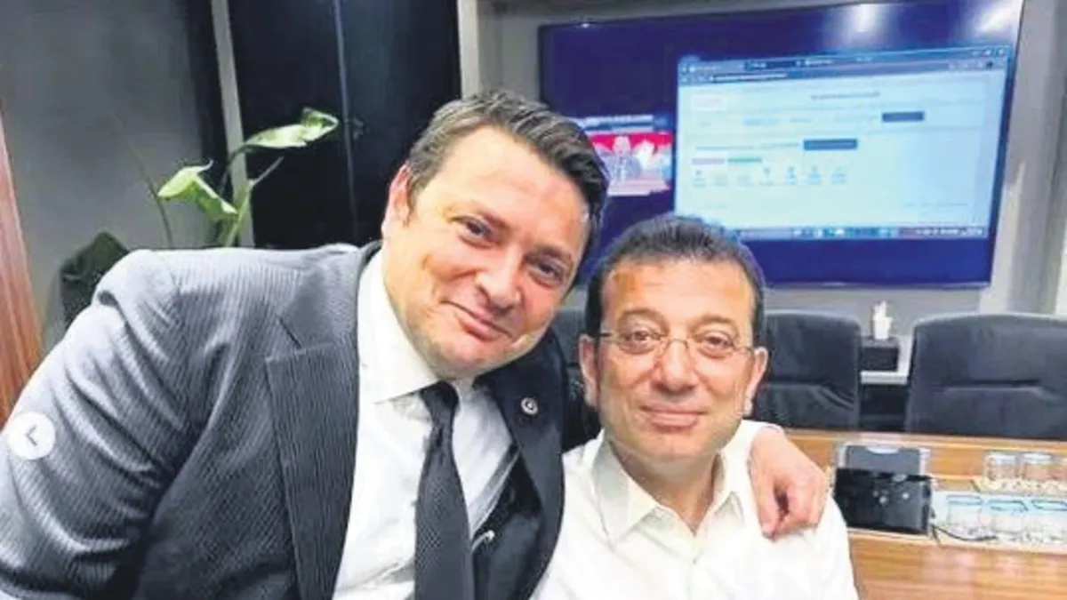 Adem Soytekin'den yolsuzluk itirafı: Dokunulmazlığı olduğu için paralar CHP'li Turan Taşkın Özer’de toplandı