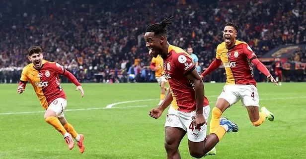 Batshuayi'den Fenerbahçe sözleri!