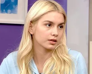 Tilki ailesi paramparça