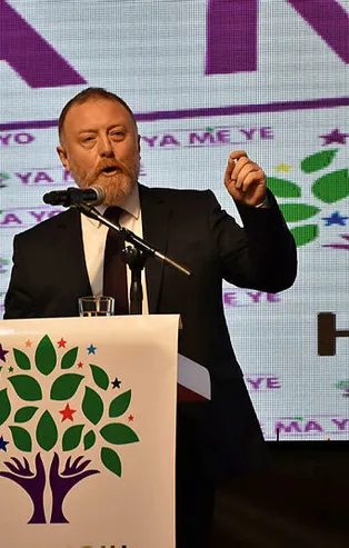 CHP, İyi Parti ve HDP İstanbul'da el ele!