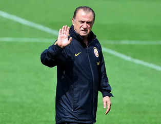 Fatih Terim 5 ismin biletini kesti