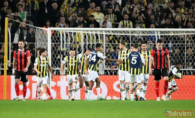 Fenerbahçe’den Beşiktaş’ı çıldırtacak transfer! Serdar Saatçı bombası