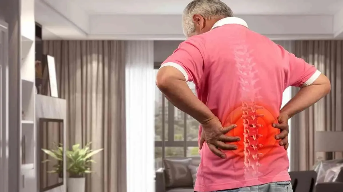 Bel ağrısı artık engel değil! Uzmanlardan korunmak için 7 altın öneri